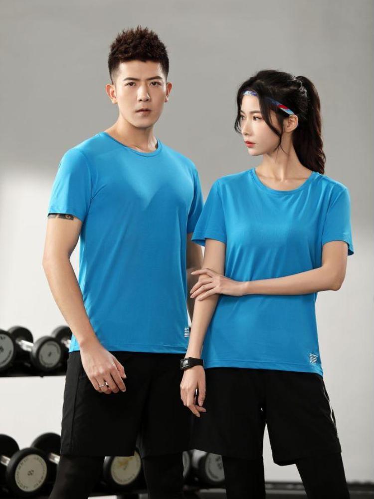 Мягкая унисекс футболка летняя с круглым вырезом минималистичные топы однотонная унисекс легкая футболка для женщин и мужчин YG-2116