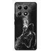 For Xiaomi 15T 5G Case Silicone Luxury Animal TPU Soft Printing Bumper for Xiaomi 15T Pro 5G Starry Sky Scenery Shockproof Cover
