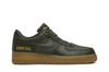 Nike Мужские кроссовки Air Force 1 Low Gore-Tex Medium Olive