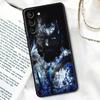 Чехол Vikings TV Show Viking Art для Samsung Galaxy S21 S22 S20 S 21 Ultra FE Plus S7 S8 S9 S10 Plus Lite, чехлы принципиально