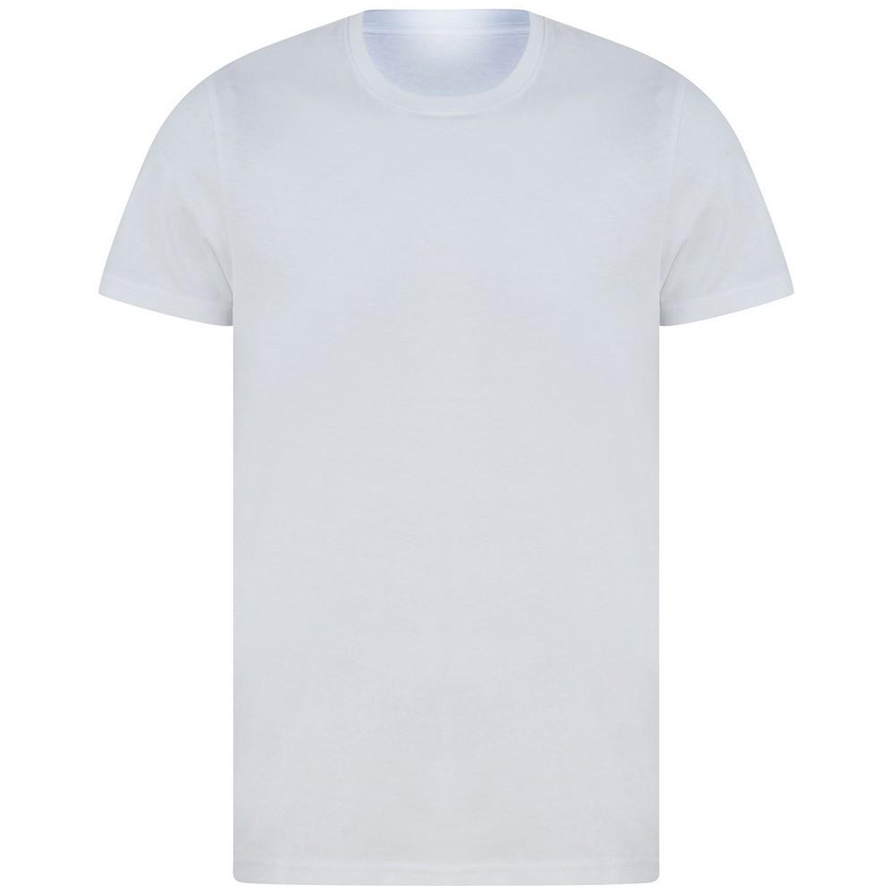 SF Men Unisex Adult Organic T-Shirt