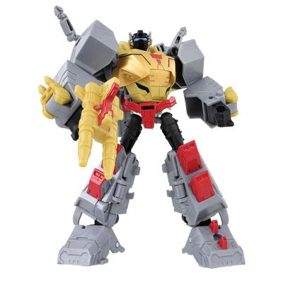 TAKARA TOMY Трансформеры DX Гримлок ESD-07