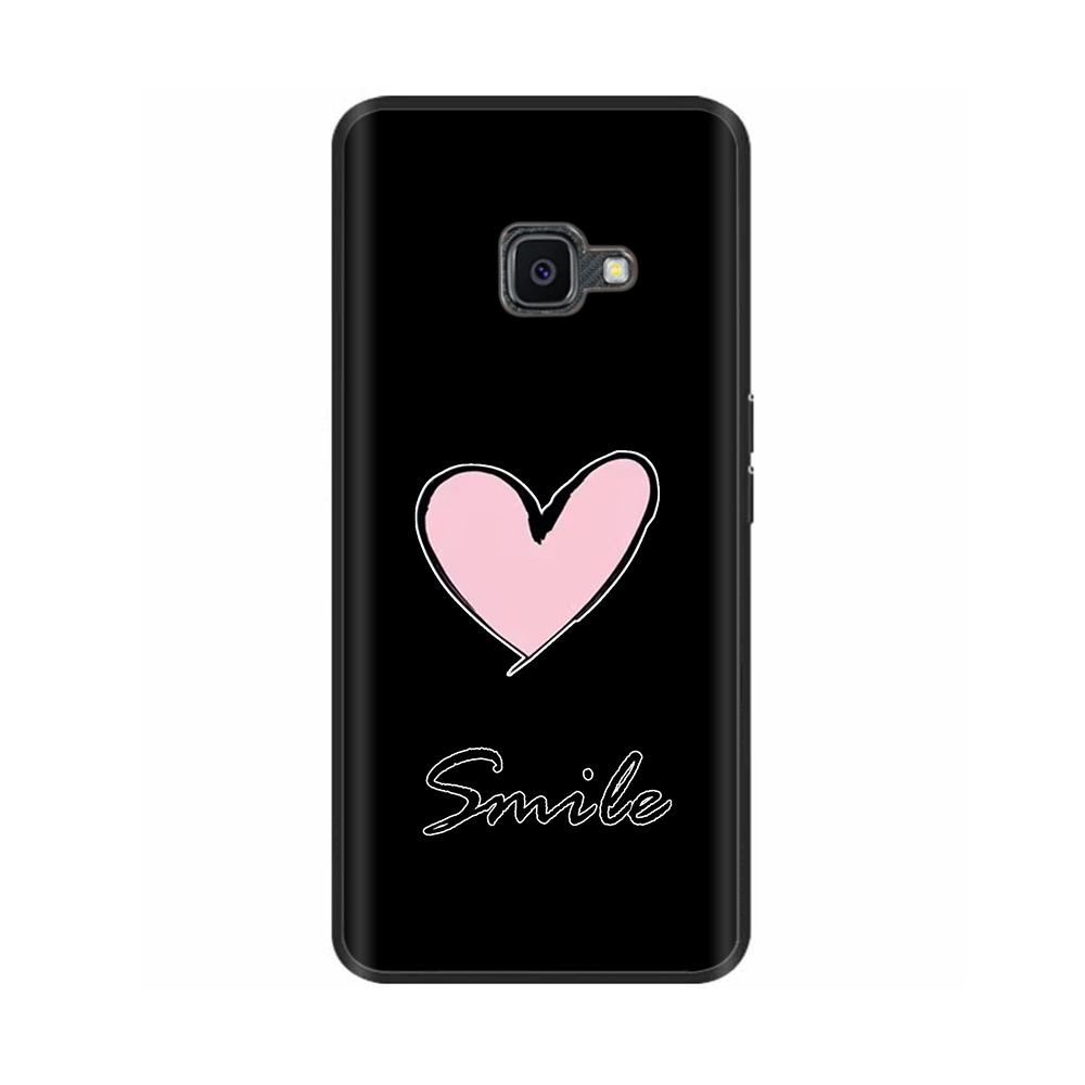 Чехол для Samsung XCover 4s Силиконовый Мягкий Модный Девушка Цветок Задняя Крышка Для Samsung Xcover 4S GalaxyXCover 4 SM-G390F XCover4