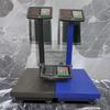 Cross-border E-commerce 150 kg Digital Platform Scale - Model D11-C-P1
