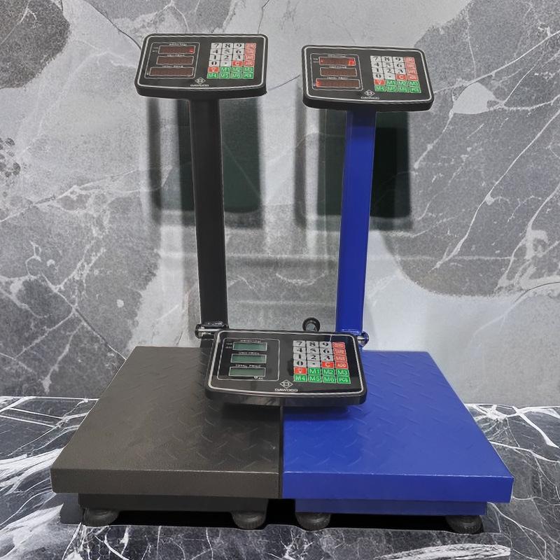 Cross-border E-commerce 150 kg Digital Platform Scale - Model D11-C-P1
