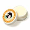 Banshodo Horse Oil Cream, 30g, Orange Sweet, Hand Cream for Sensitive Skin, Aso Essential Oil, Effective, Additive-Free, Made In Japan, Moisturizing F