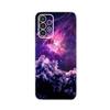Для Samsung Galaxy A13 4G Чехол Милый Кот Бабочка Мягкий Силикон Тонкий Fundas Задняя Панель Телефона Для Samsung A13 A 13 GalaxyA13 Бампер