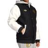 adidas Куртка Originals Черная Детская Возраст 3-7 Лет JZ4057