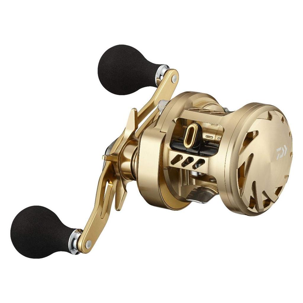 Daiwa 21 Басара 100