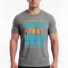 Trust The Medical Physicist TShirt Summer Casual Cotton Tee Oversized Streetwear Tops Vintage Graphic Print 100 Cotton