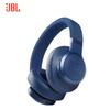 JBL Беспроводные накладные наушники с адаптивным шумоподавлением LIVE660NC