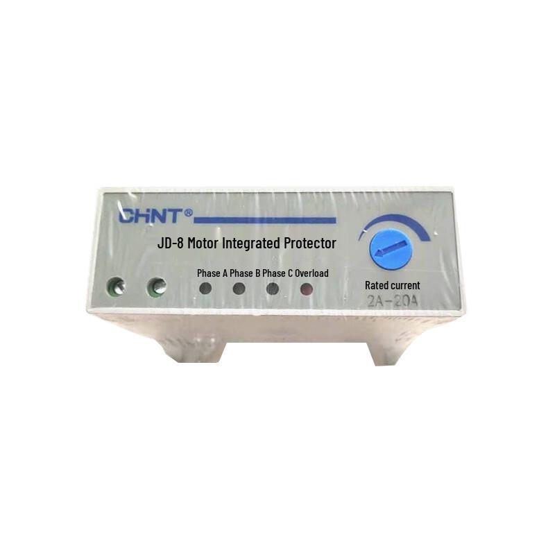 Защитное устройство двигателя Zhengtai JD-8