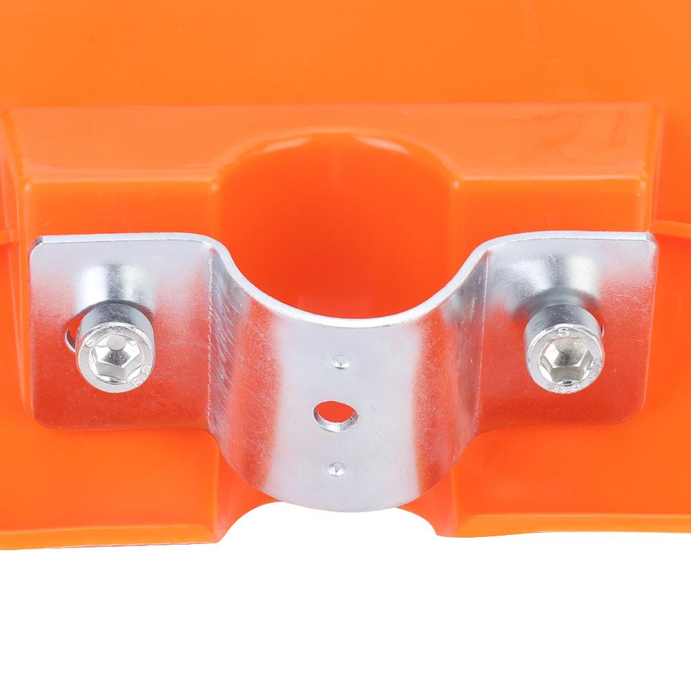 26 мм/28 мм красный пластиковый триммер для газонокосилки, пылезащитный чехол, аксессуар