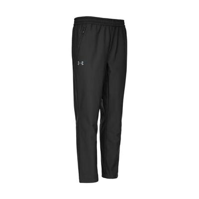 Under Armour Ветрозащитные повседневные брюки прямого кроя