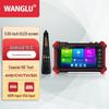 WANGLU IPC-5600Plus Сетевой тестер видеонаблюдения CN вилка (адаптер в комплекте)
