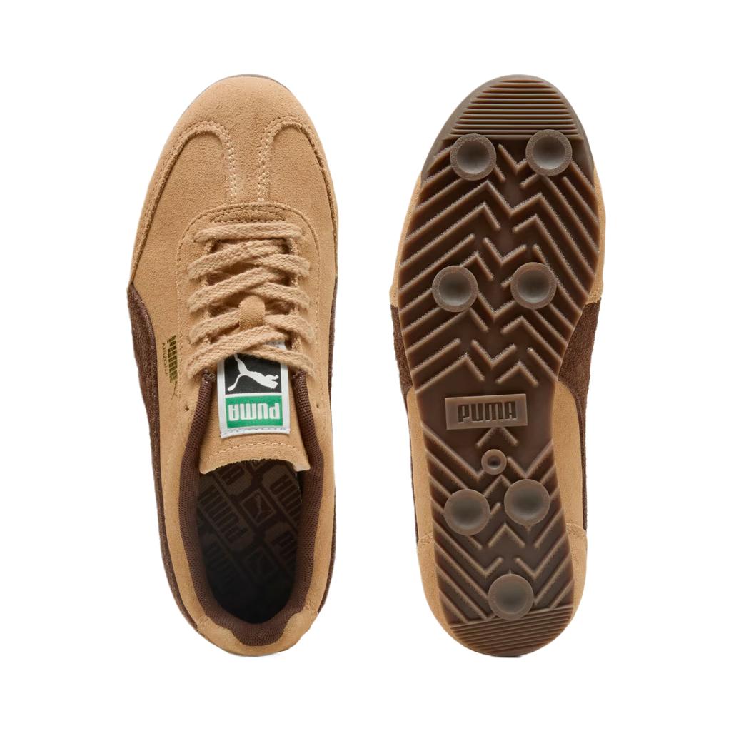 Puma Женские тренировочные кроссовки Arizona с амортизацией, низкие, 402362-05