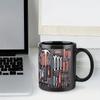 Креативная кружка с узором «Ящик с инструментами механика», термостойкая керамическая чашка для кофе, новинка, 350 мл, чашка для чая