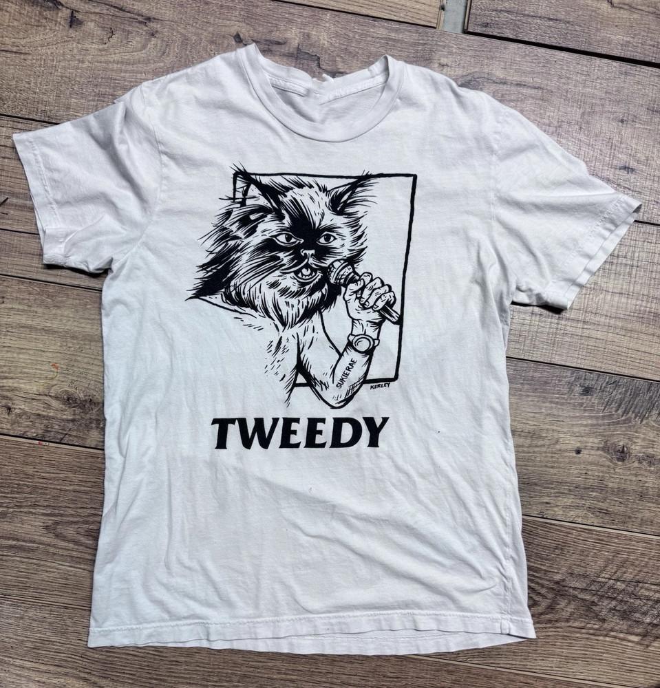 Jeff Tweedy SUKIERAE Tour Gift For Fan Full Size S to 5XL T-shirt TA54 Unisex T-Shirt