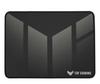 Asus Игровой коврик для мыши TUF Gaming P1 - 360x260 мм, Защитное нанопокрытие, Водонепроницаемая поверхность, Прошитые края против износа, Нескользящая резиновая основа