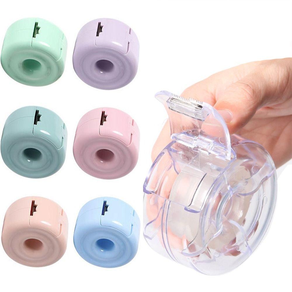 Диспенсер для декоративной ленты своими руками, бумажная лента, инструмент для резки ленты, держатель ленты, резак, офисные принадлежности