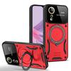 Shockproof Armor Case for VIVO V25E V29 V27E S27 S17 S16 Y36 Y16 Y22S Pro 4G 5G Magnetic Ring Stand Camera Protector Phone Cover
