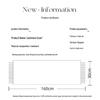 Женский вязаный шарф из козьего кашемира - Осенний/Зимний шарф-снуд