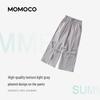 Модные летние плетеные брюки для девочек MOMOCO