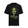 Retro THE WIZARD OF OZZY Band 70s 80s 90s Concert Mens T-Shirt S-XXXL