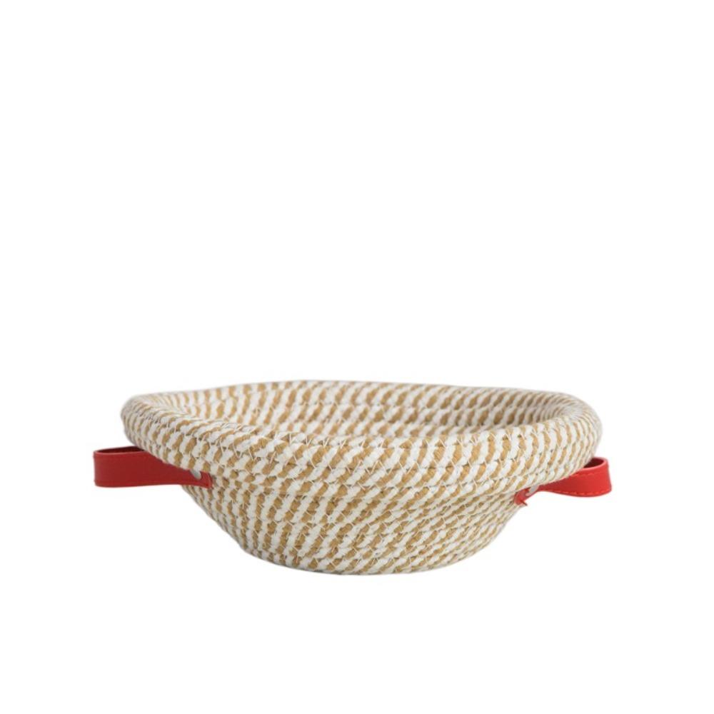 Breathable Proofing Basket 9 10 inches Bread Proofing basket Household Dough Bowl  for Bread Baking