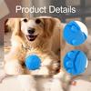 Dog Ball for Ing, Interactive Toy All Breeds