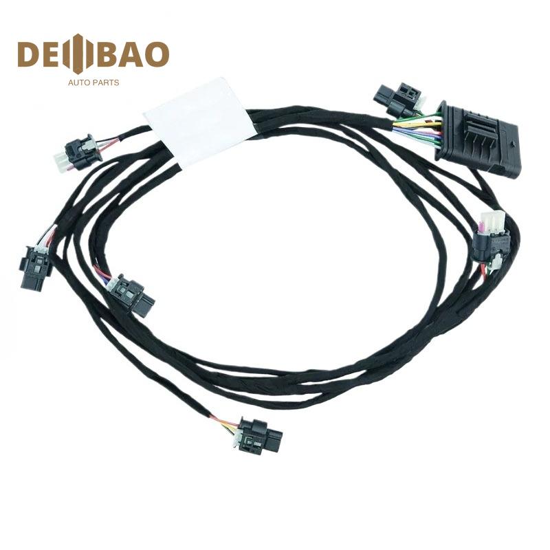 A2935403404 Front Bumper Parking Sensor Wiring Harness For Mercedes EQC 293