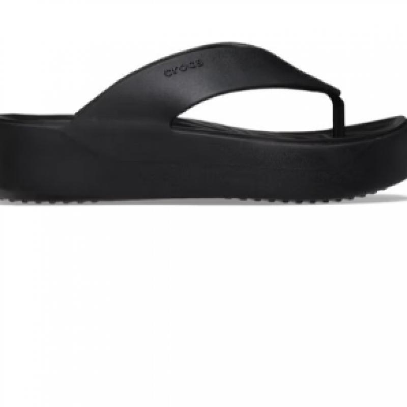 Crocs Платформа Getaway Flip