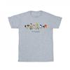Mens Mickey Mouse And Friends T-Shirt
