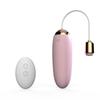 Rotor Remote Control Vibrator 10m Remote Control C Spot Waterproof Quiet USB Rechargeable Jump Electric Massager Squirting G Spot Popularity Ranking