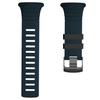 Compatible for Suunto Core Frontier/Classic Soft Silicone Bracelet Replacement Strap For Suunto Core Smart Watch Band