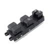 25401-ED000 25401ED000 Front Right Power Master Control Window Switch For Nissan Tiida Auto Accessories