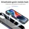 For iPhone 15 Pro Max Slide Camera Protector Phone Case Metal Ring Kickstand Anti-scratch PC+TPU Cover