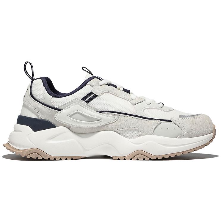 Fila Rayflide 'Серый Белый Черный' 1RM02053E_109