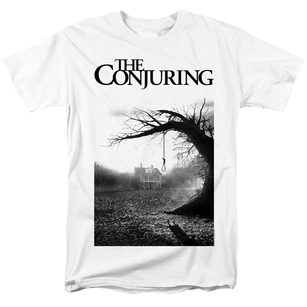 The ConjuringPoster T-Shirt to 5X