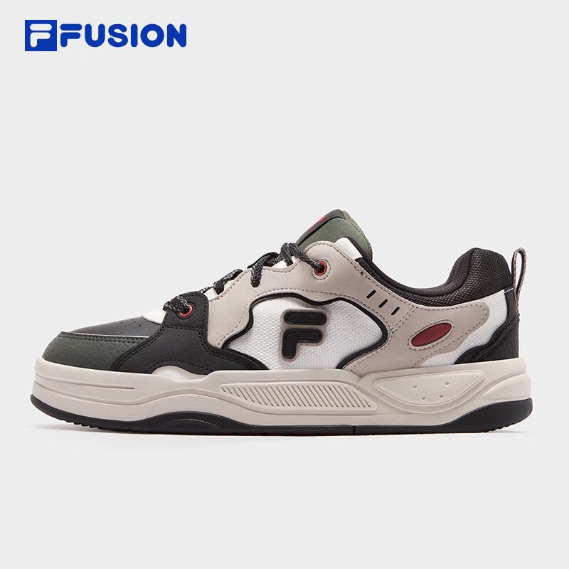 Fila Fusion Мужские повседневные спортивные кроссовки BANK II