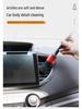 Car Air Vent & Wheel Hub Detail Brush