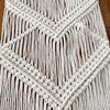 Tapestry tapestry table handmade wedding table Nordic wedding table living room decoration bed linen table | table treadmills