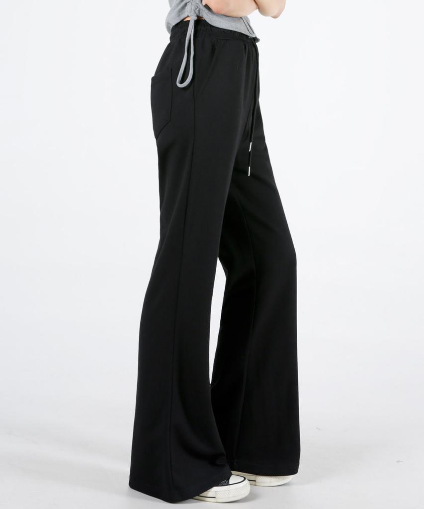 UMM Women'S Line Fit Long/Short Length Bootcut Train Pants 2 Colors