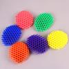 Сделай сам сетка растягивающаяся ElasticMesh игрушка, новая уникальная головоломка, освобождение и декомпрессия, деформационный червяк Popit, эластичная сетка игрушка
