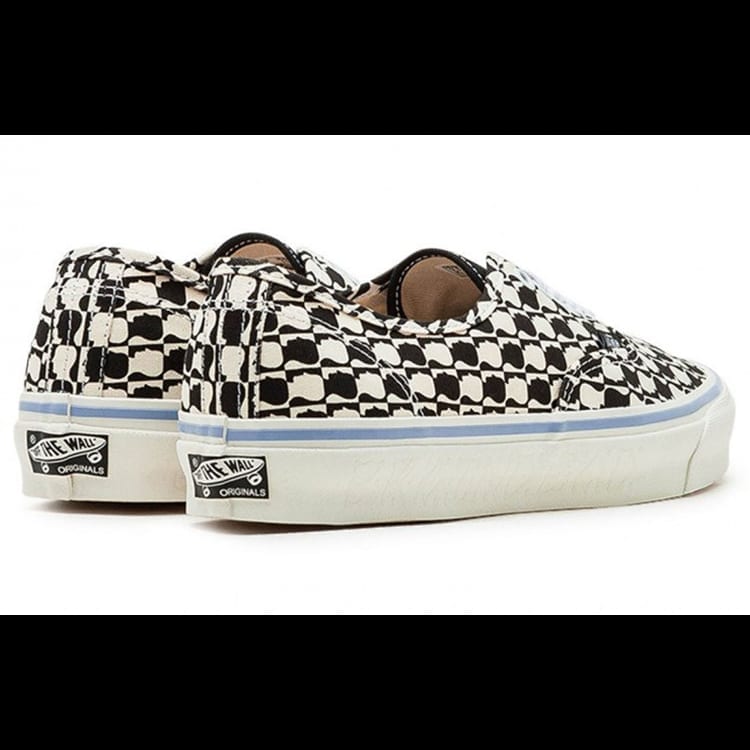 Оригинальные Brain Dead x Authentic Og Vans Lx 'Brain Dead Monogram' VN0A4BV9BA2