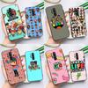 Чехол Toca Boca Toca Life World для Oneplus 10T 8T 9R 9RT Ace 11 9 10 Pro, чехол для Oneplus Nord N20 N10 2T CE 2 Lite