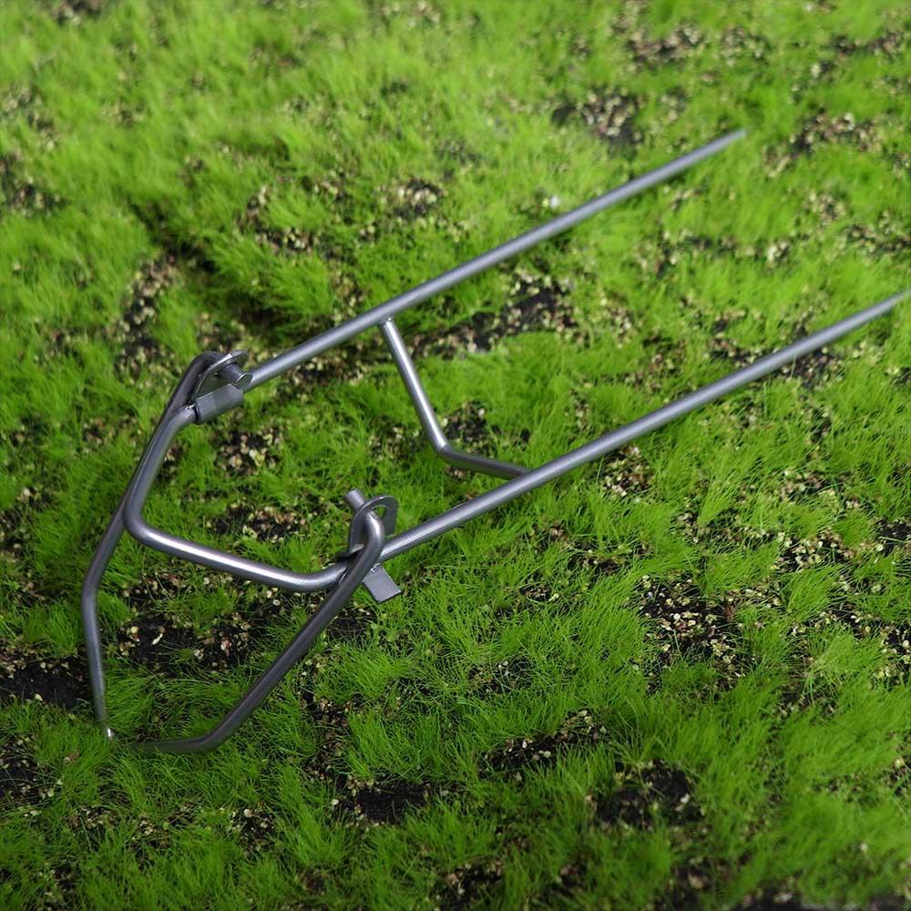 Fishing Rack Adjustable Fishing Rod Holder Fishing Pole Bracket Fishing Rod Stand Pole Holder