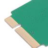 Плата-адаптер M.2 NGFF SSD на 17+7 Pin для Macbook AIR 2012 A1466 A1465
