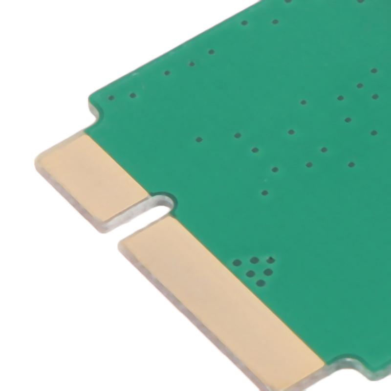 Плата-адаптер M.2 NGFF SSD на 17+7 Pin для Macbook AIR 2012 A1466 A1465