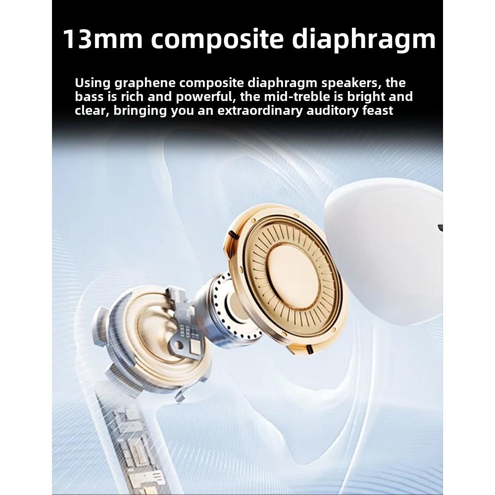 Беспроводные Bluetooth-наушники Внутриканальные Bluetooth-наушники